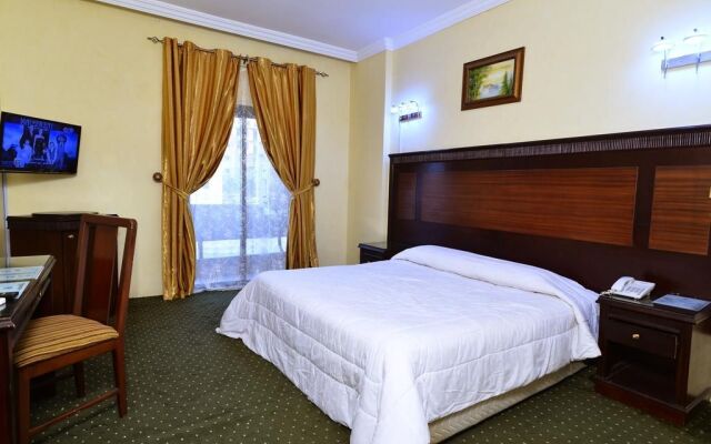 Al Baia Hotel