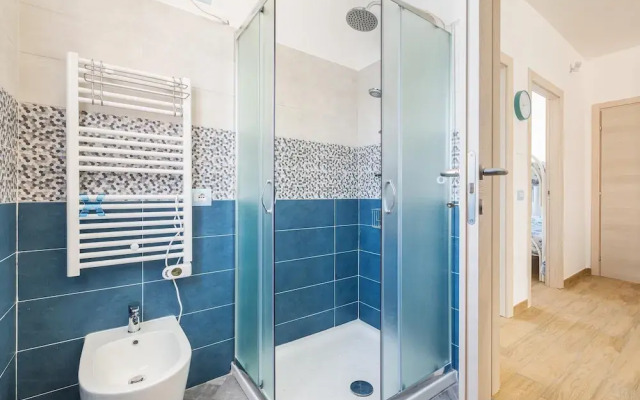 3024 Villa Dolce Tramonto- Trilo PP by Barbarhouse