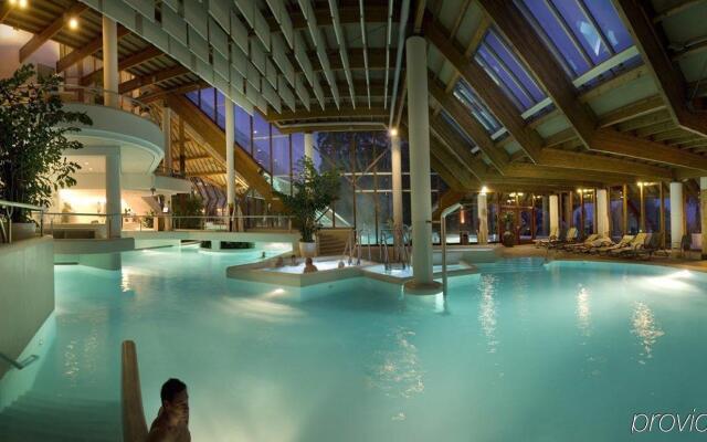 Thermae 2000 Hotel