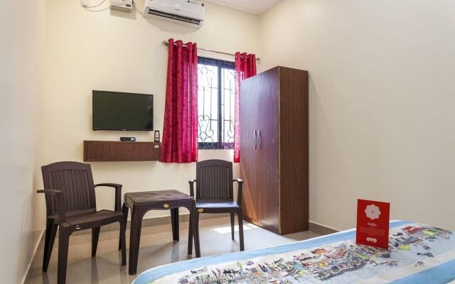 OYO 3385 Hotel Baga Bay