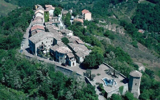 La Rocca dei Malatesta