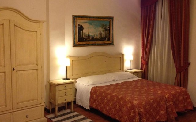 Hotel Umbria