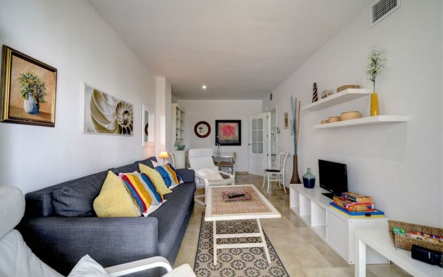 Apartamento en Manilva playa
