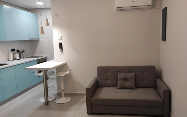 Polyxenia’s Πλησίον Υγεία - Μητέρα - Ιασώ - ΟΑΚΑ