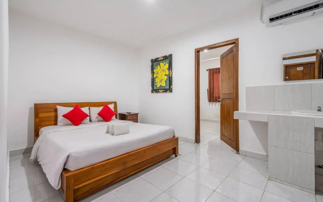 Ganandra Stay Denpasar