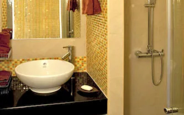 The Haven Lagoon Condo Patong