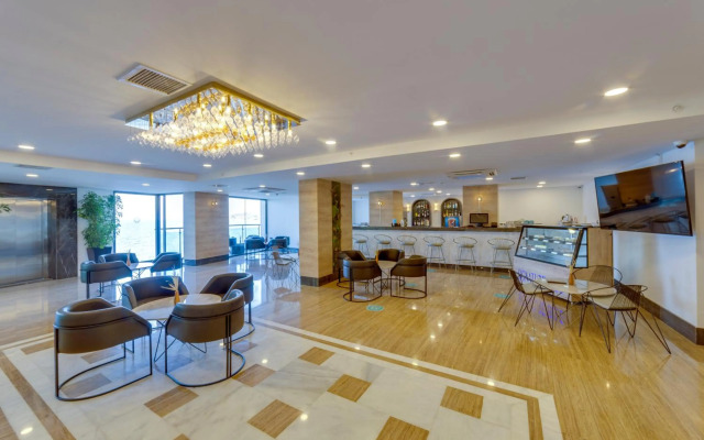 Signature Blue Resort Kuşadası