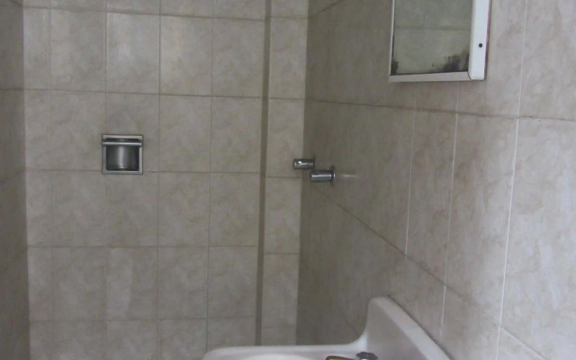 Hotel Recreo