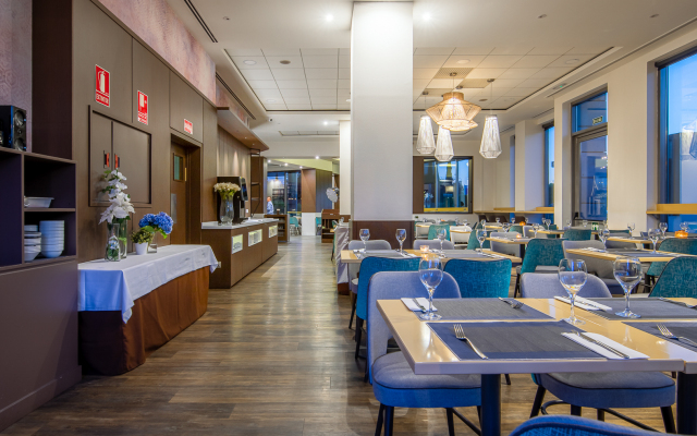 Amura Alcobendas Hotel