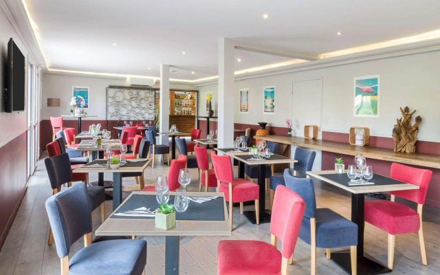 Best Western Plus Hotel Hyeres Cote D'azur, Hyeres