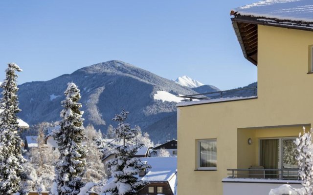 Hotel Kronplatz