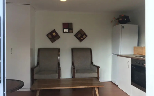 Self Contained Granny Flat