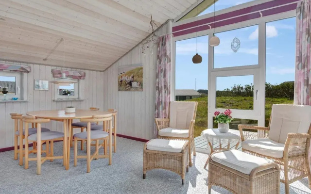 Cozy Retreat in Lokken - By Traum Ferienwohnungen