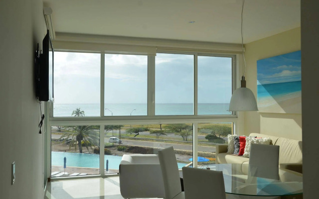 Blue Residences