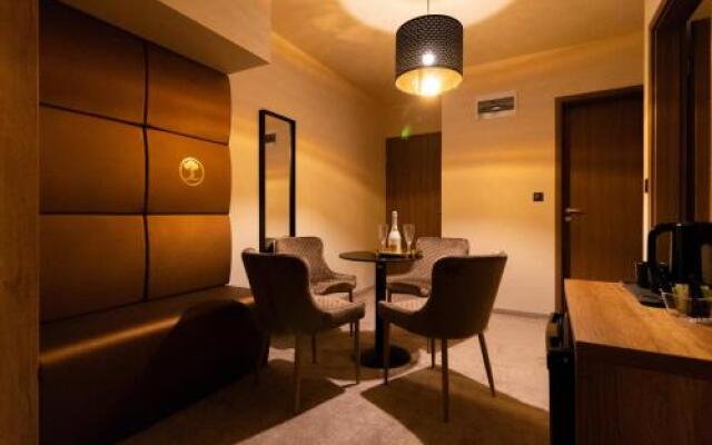 Baobab Suites