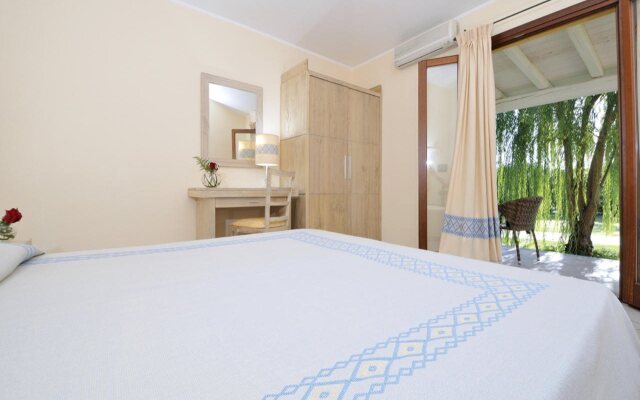 Hotel Futura Club Cala Fiorita