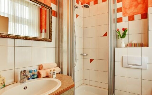 Stadthotel Detmold