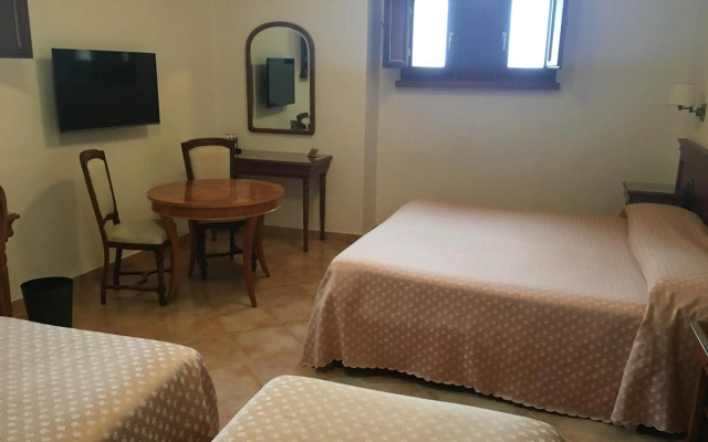 Hotel Castello di Septe