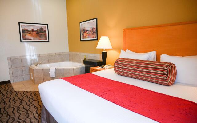 Best Western Plus Guymon Hotel & Suites