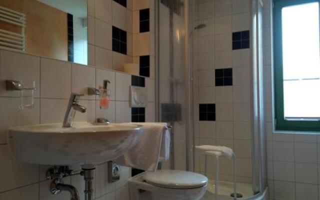 Ferienwohnungen Am Butterturm