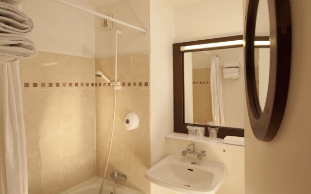 Première Classe Paris Est - Bobigny - Drancy