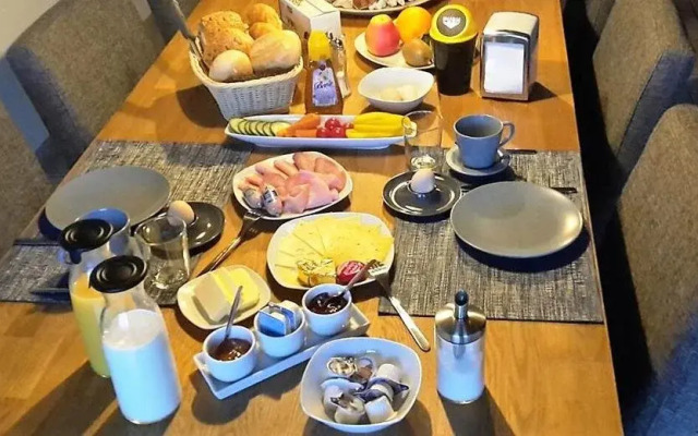 Bed and Breakfast Ammeloe