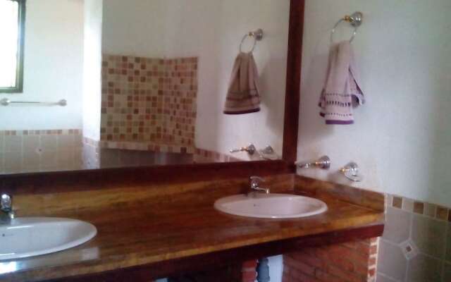 Villa Con Piscina Cerca De Cartagena