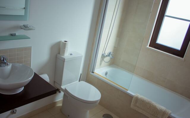 Tortuga Beach Resort Apt.362