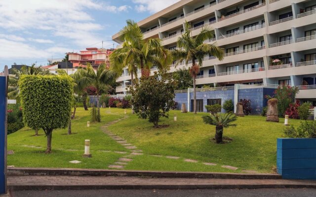 Funchal bay View, Vista Mar I