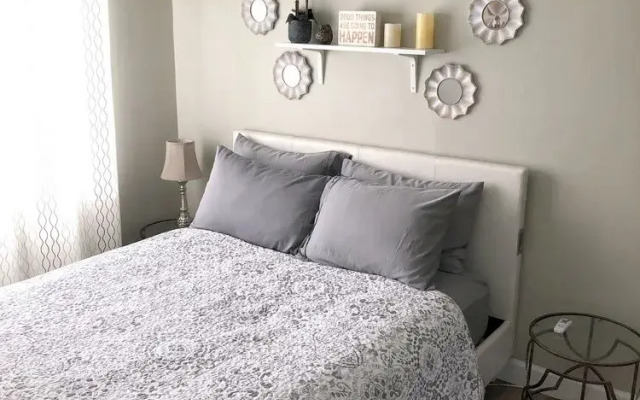 West Melbourne Ave Apartments