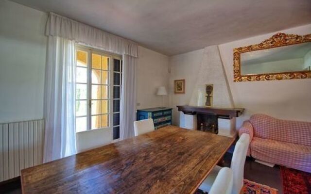 Villa Peruzzi Exclusive 2016