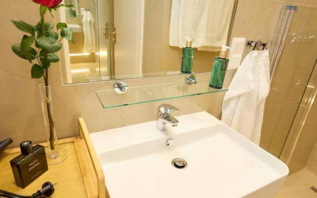 Sophie's Place Augarten