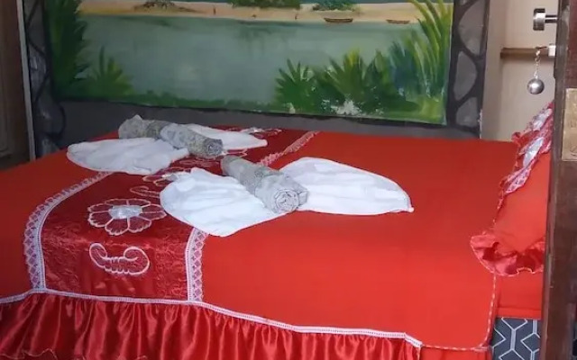 Pousada Brisa do Mar