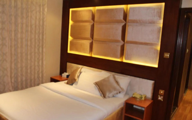 Terrace Furnished Apartments- Hawally 1
