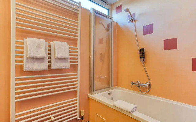 Quality Hotel Bavaria