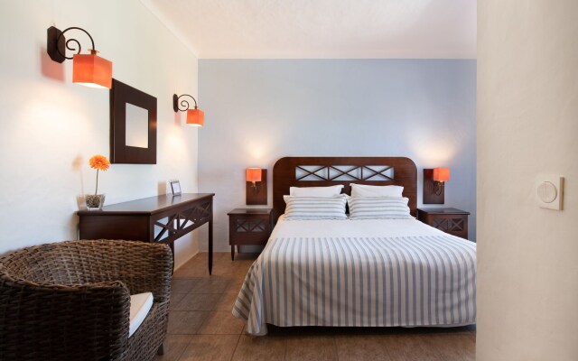 Hotel Rural Monte Da Leziria
