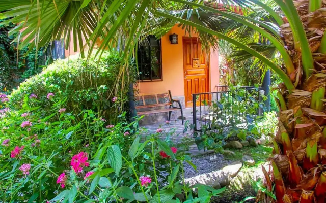 Boquete Garden Inn Hotel