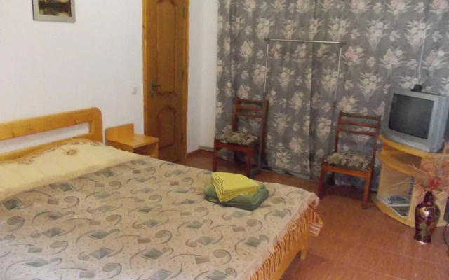 Slagora Apartment