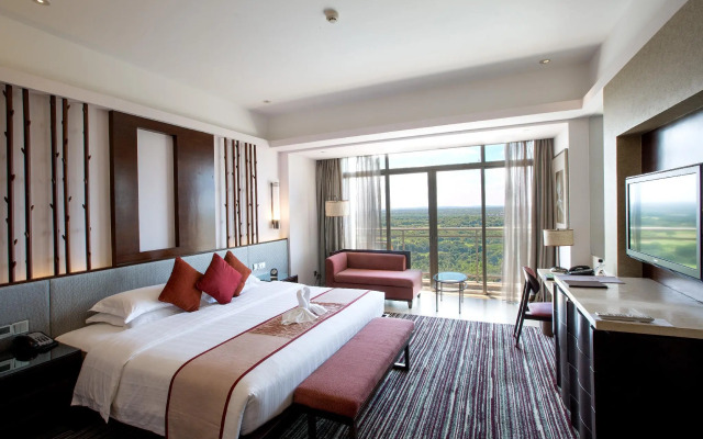 Mission Hills Resort Haikou