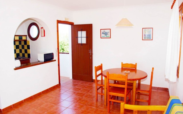 Apartamentos Vistapicas