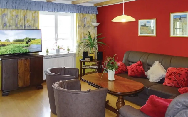 Amazing Apartment in Wismar With 3 Bedrooms, Sauna and Wifi