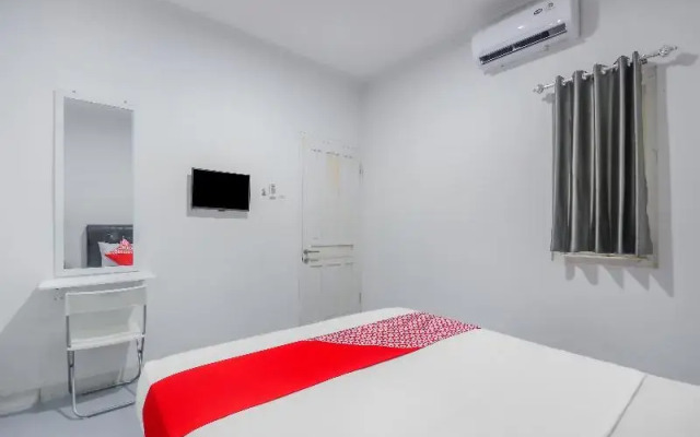 OYO 90292 Griya Merbotan