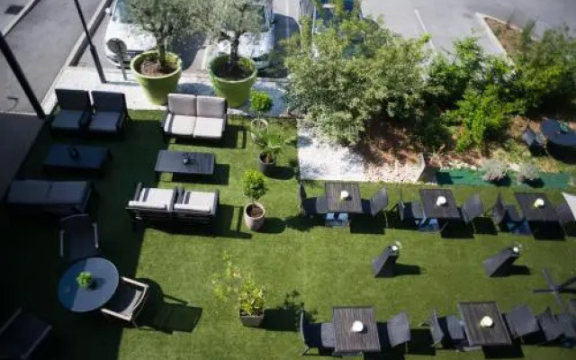 All Suites Besancon