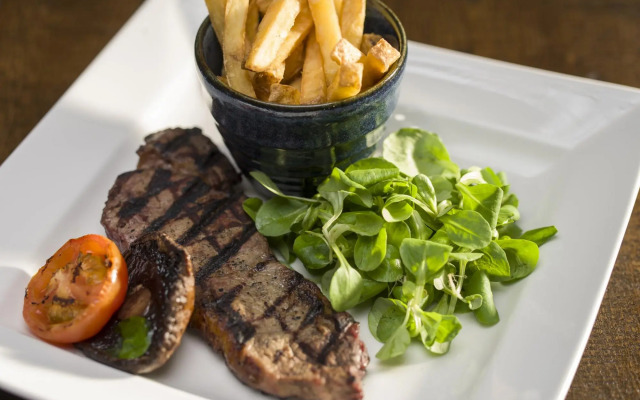 Holiday Inn Southampton-Eastleigh M3, Jct.