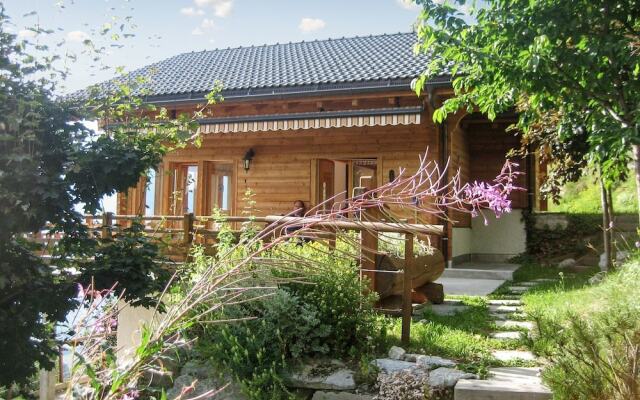 Au Bisse - Three Bedroom