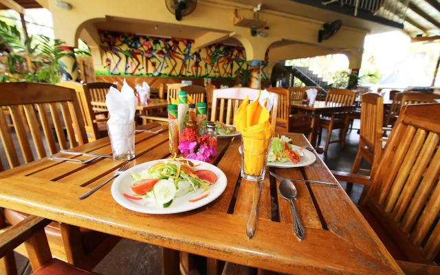 Seastar Inn