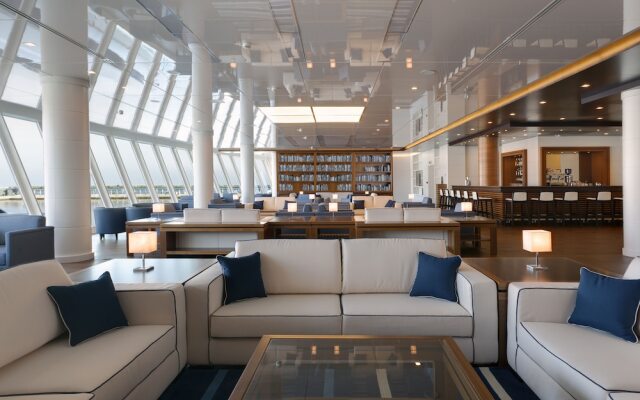 Albergo Yacht Club Marina di Loano