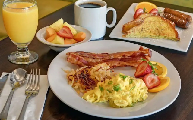 Hilton Garden Inn Hamilton