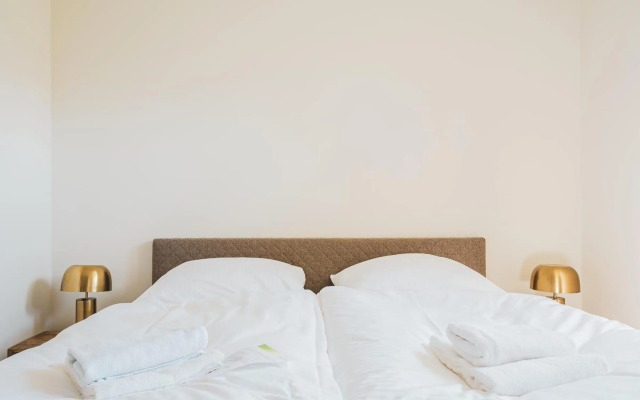 Dünenquartier Apartment 24