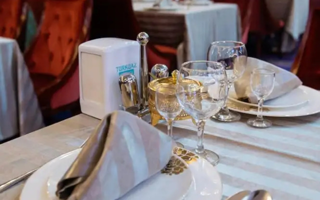 Hotel Zhibek Zholy